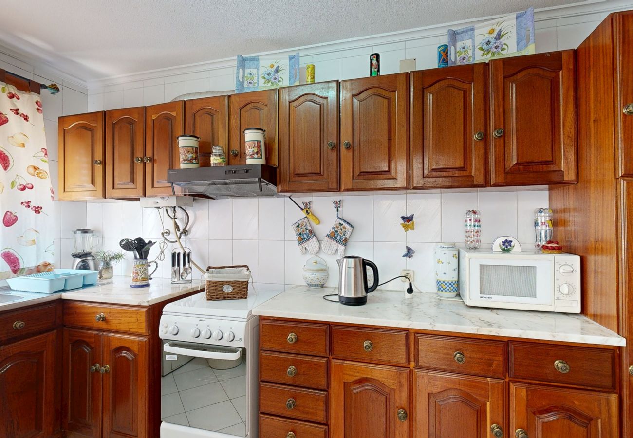 Apartamento em Albufeira - Apartamento T1 Radio Solar Oura