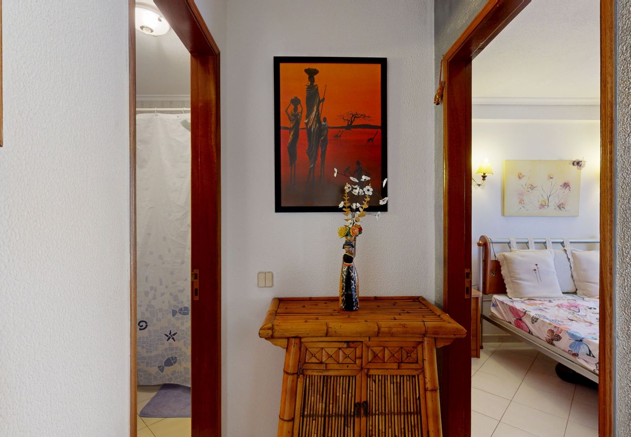 Apartamento em Albufeira - Apartamento T1 Radio Solar Oura