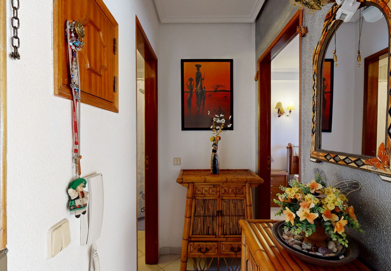 Apartamento em Albufeira - Apartamento T1 Radio Solar Oura