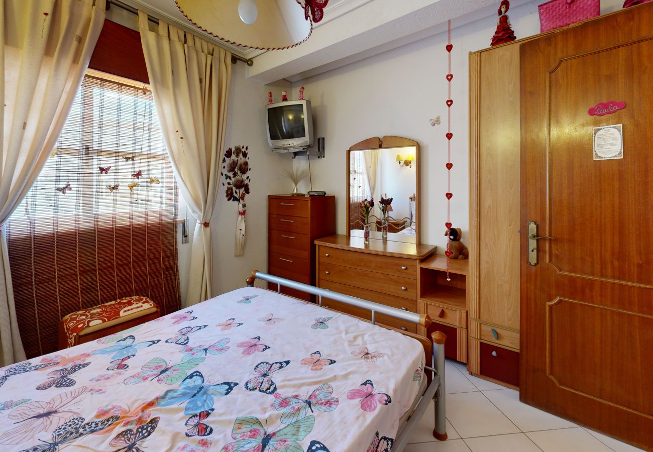 Apartamento em Albufeira - Apartamento T1 Radio Solar Oura