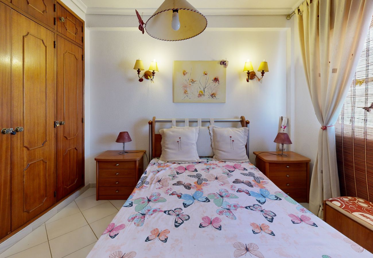 Apartamento em Albufeira - Apartamento T1 Radio Solar Oura