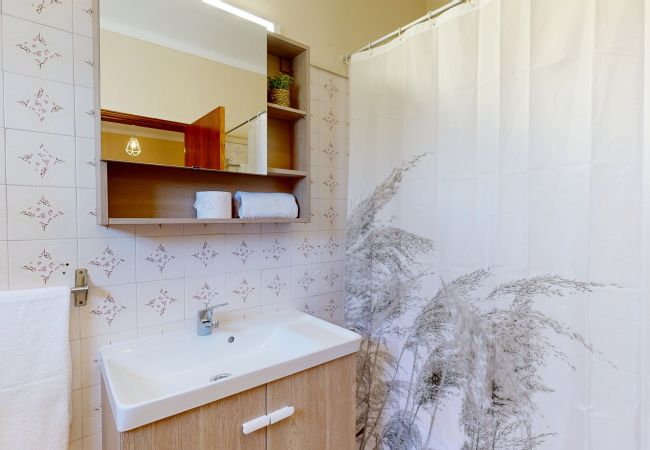 Casa geminada em Albufeira - Oura Villas V3 106 Casa geminada em Albufeira - Oura Villas V3 106