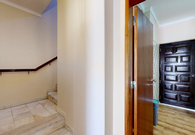 Casa geminada em Albufeira - Oura Villas V3 106 Casa geminada em Albufeira - Oura Villas V3 106