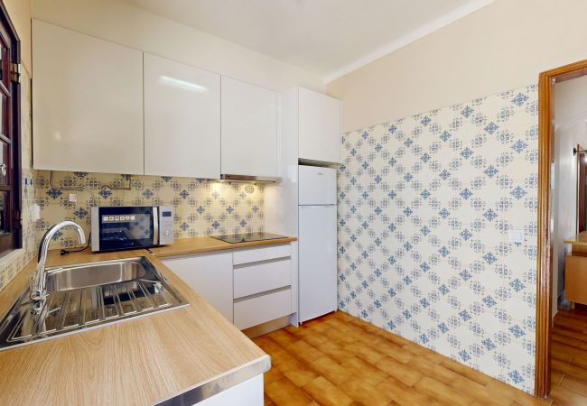 Casa geminada em Albufeira - Oura Villas V3 106 Casa geminada em Albufeira - Oura Villas V3 106