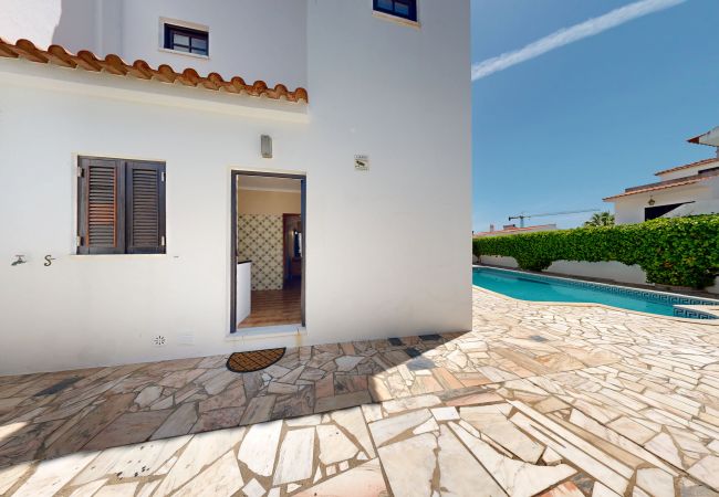 Casa geminada em Albufeira - Oura Villas V3 106 Casa geminada em Albufeira - Oura Villas V3 106