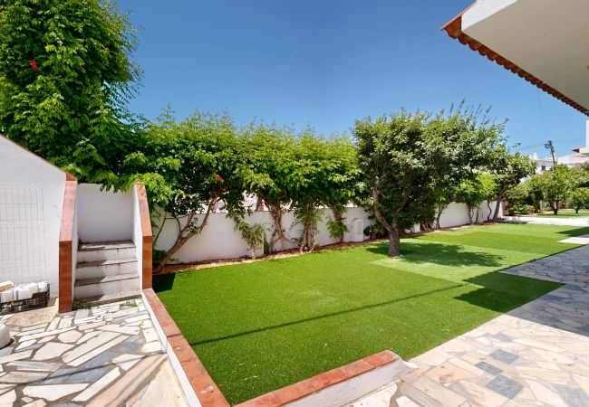 Casa geminada em Albufeira - Oura Villas V3 106 Casa geminada em Albufeira - Oura Villas V3 106