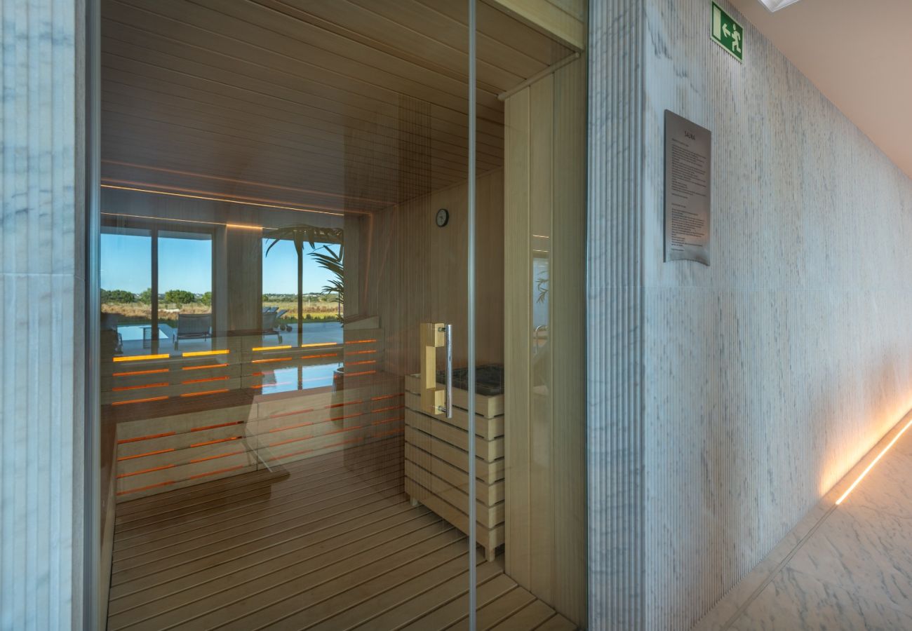Apartamento em Armação de Pêra - Apartmento T1 Bayline Armação Pera
