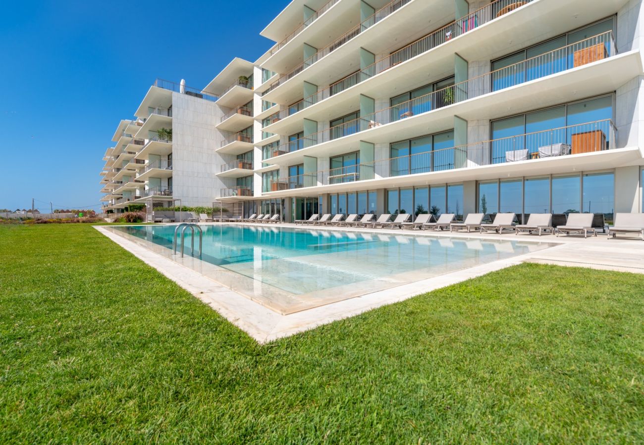 Apartamento em Armação de Pêra - Apartmento T1 Bayline Armação Pera