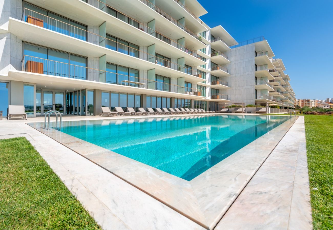 Apartamento em Armação de Pêra - Apartmento T1 Bayline Armação Pera
