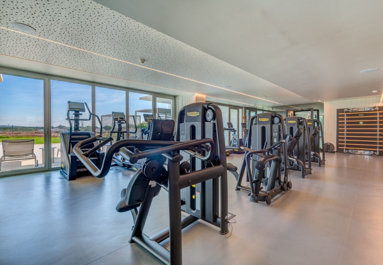 Apartamento em Armação de Pêra - Apartmento T1 Bayline Armação Pera