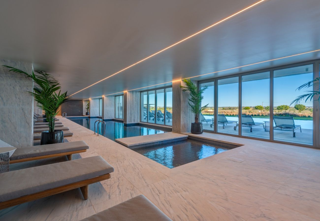 Apartamento em Armação de Pêra - Apartmento T1 Bayline Armação Pera