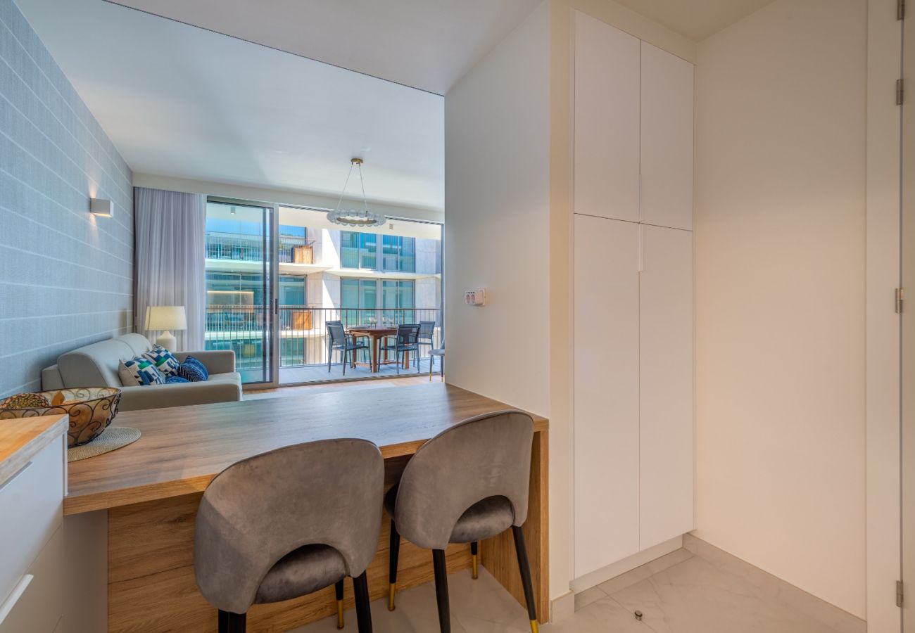 Apartamento em Armação de Pêra - Apartmento T1 Bayline Armação Pera