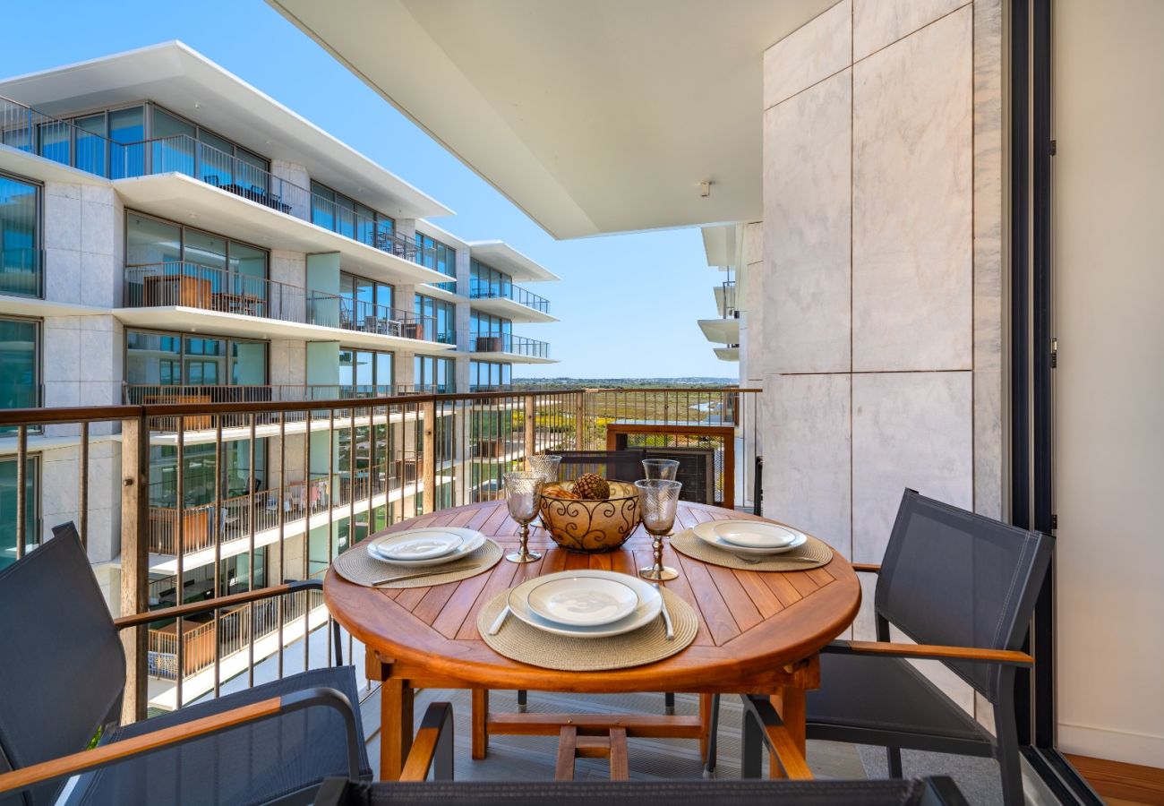 Apartamento em Armação de Pêra - Apartmento T1 Bayline Armação Pera