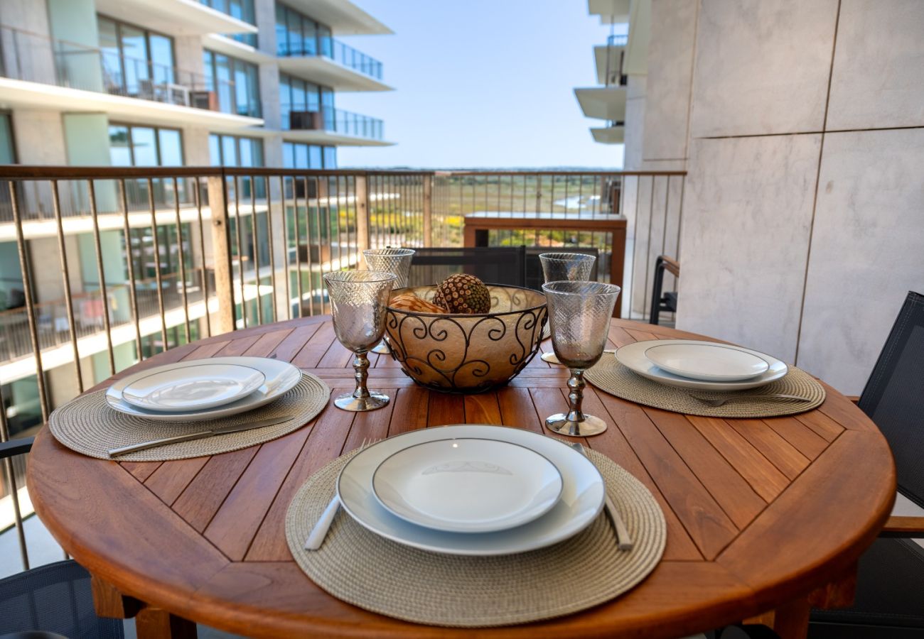 Apartamento em Armação de Pêra - Apartmento T1 Bayline Armação Pera