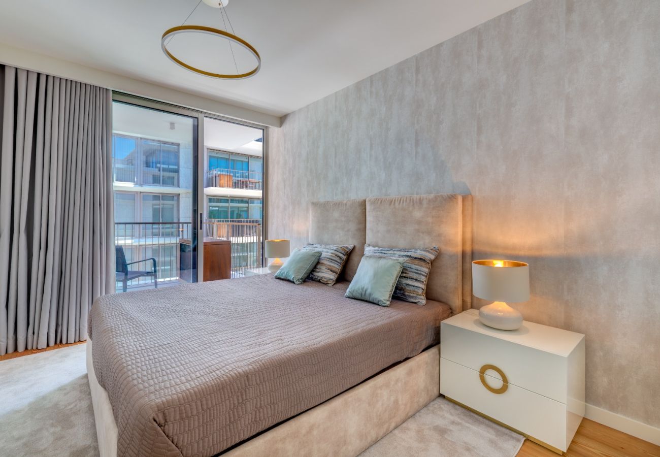 Apartamento em Armação de Pêra - Apartmento T1 Bayline Armação Pera