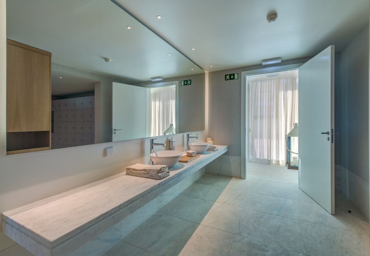 Apartamento em Armação de Pêra - Apartmento T1 Bayline Armação Pera