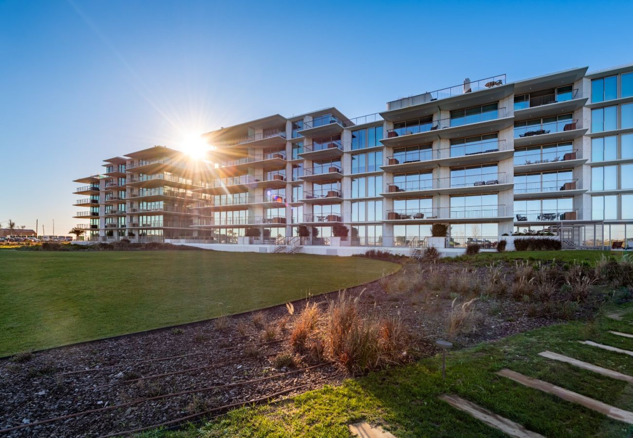 Apartamento em Armação de Pêra - Apartmento T1 Bayline Armação Pera