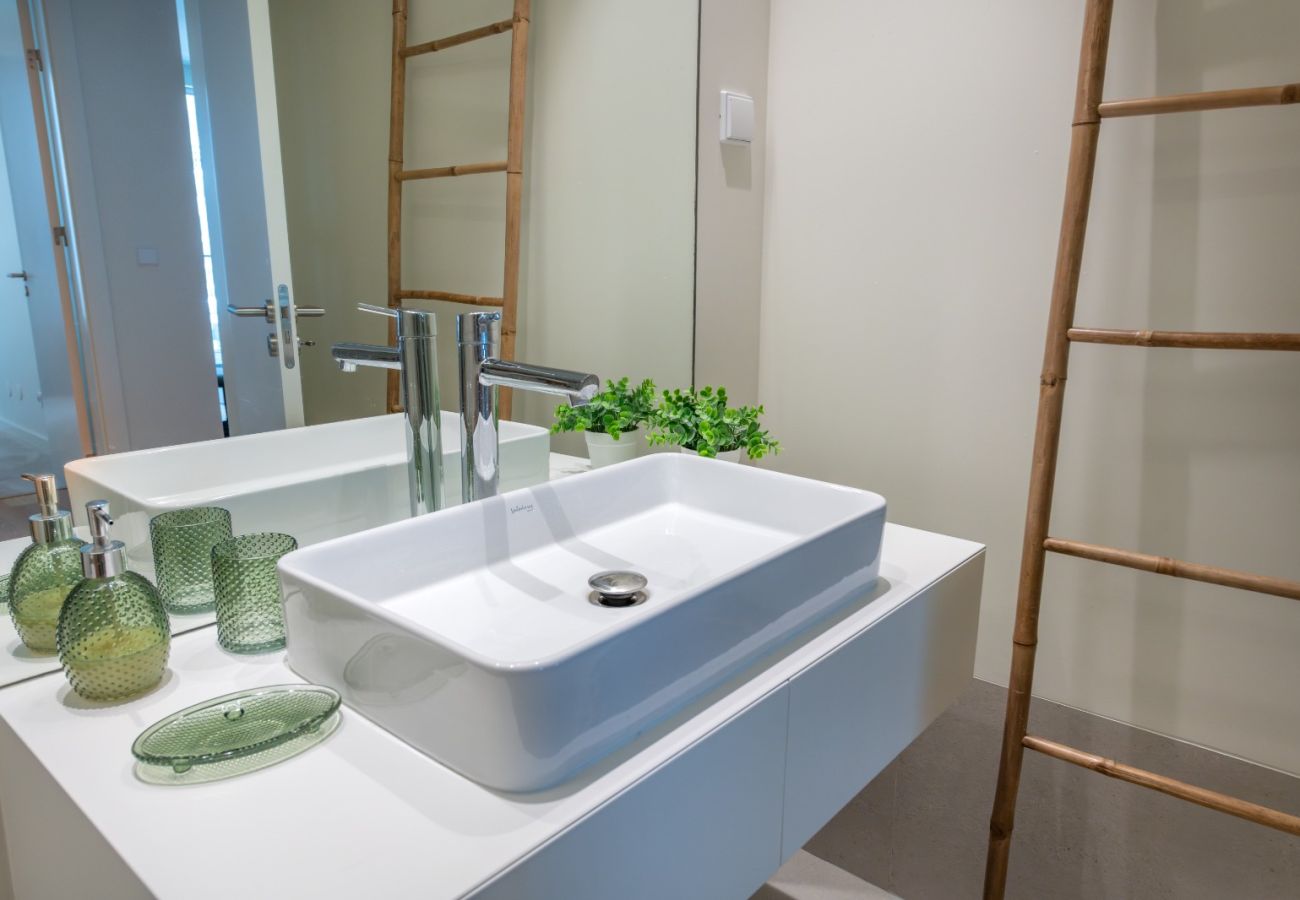 Apartamento em Armação de Pêra - Apartmento T1 Bayline Armação Pera