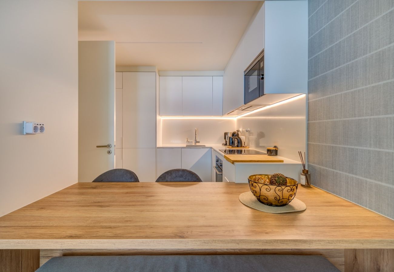 Apartamento em Armação de Pêra - Apartmento T1 Bayline Armação Pera