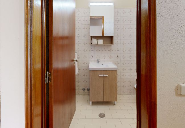 Casa geminada em Albufeira - Oura Villas V3 105 Casa geminada em Albufeira - Oura Villas V3 105