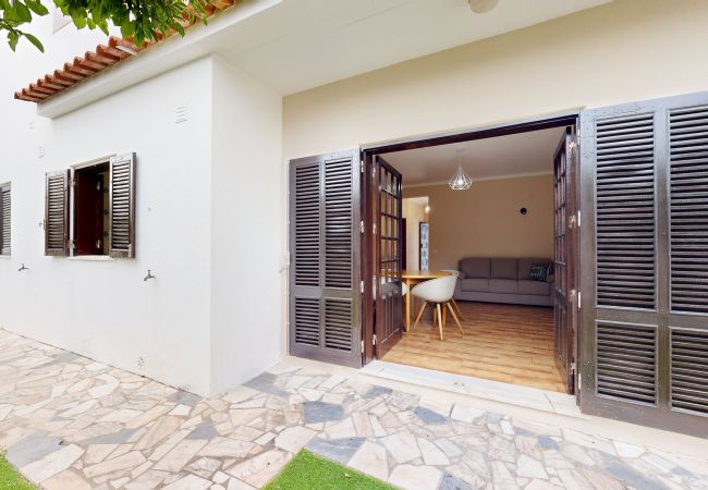 Casa geminada em Albufeira - Oura Villas V3 105 Casa geminada em Albufeira - Oura Villas V3 105