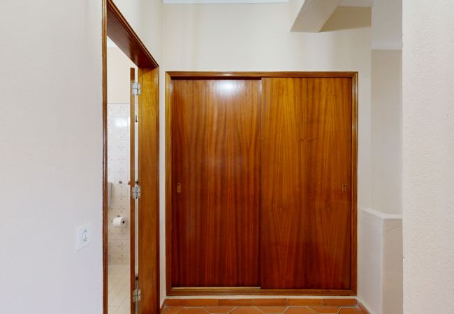 Casa geminada em Albufeira - Oura Villas V3 105 Casa geminada em Albufeira - Oura Villas V3 105