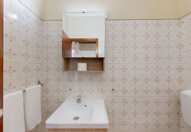 Casa geminada em Albufeira - Oura Villas V3 105 Casa geminada em Albufeira - Oura Villas V3 105