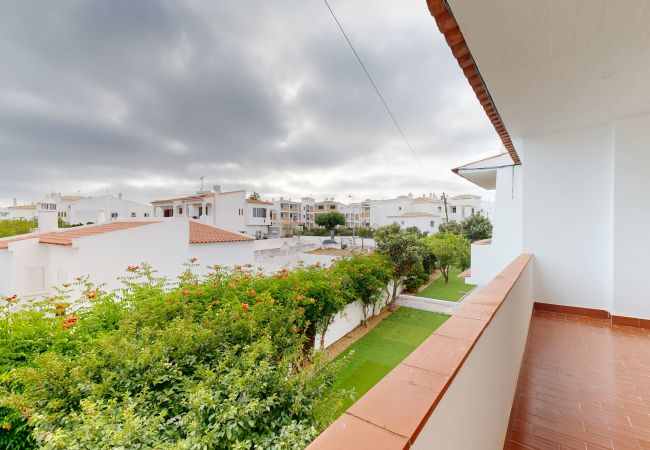 Casa geminada em Albufeira - Oura Villas V3 105 Casa geminada em Albufeira - Oura Villas V3 105