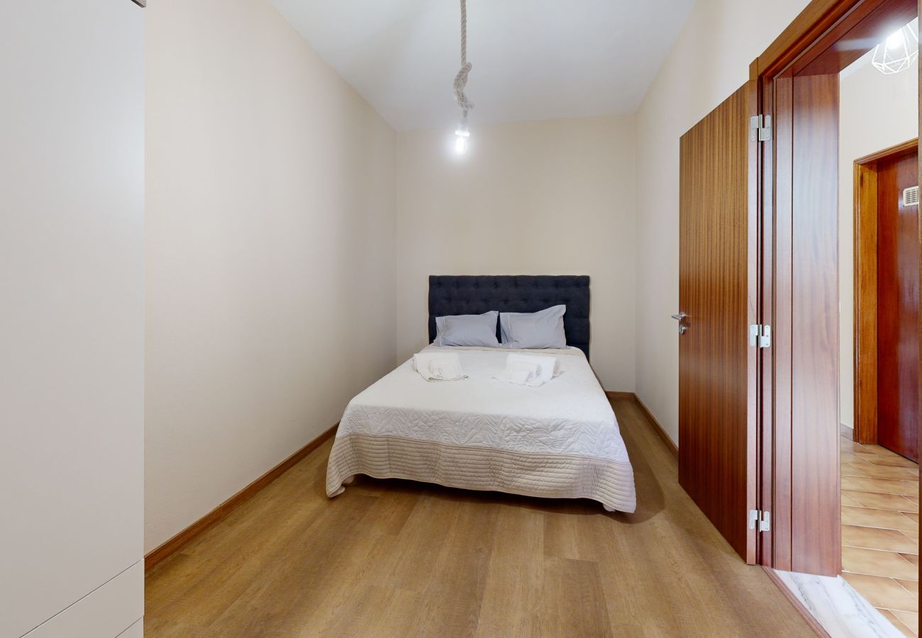 Casa geminada em Albufeira - Oura Villas V3 105
