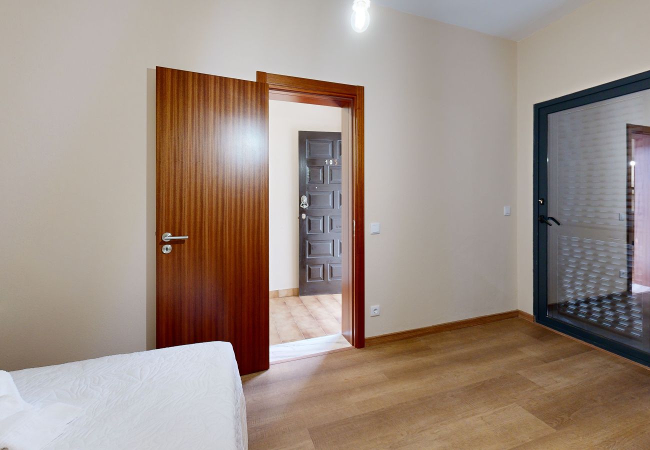 Casa geminada em Albufeira - Oura Villas V3 105