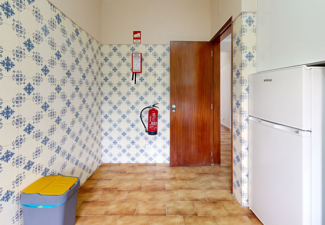 Casa geminada em Albufeira - Oura Villas V3 105