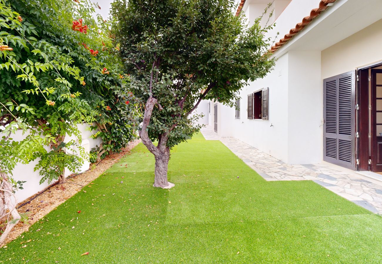 Casa geminada em Albufeira - Oura Villas V3 105