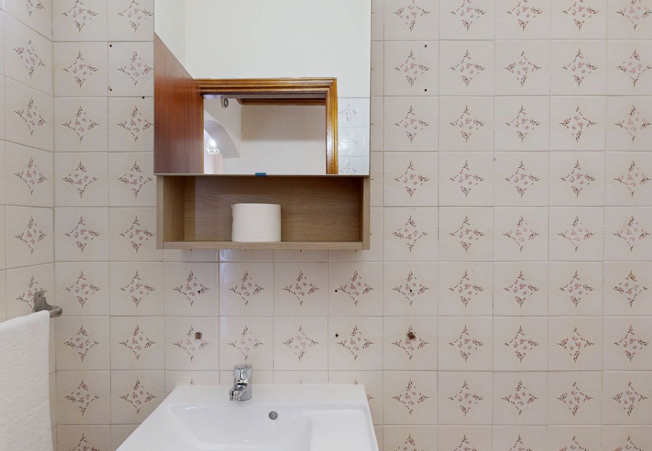 Casa geminada em Albufeira - Oura Villas V3 105