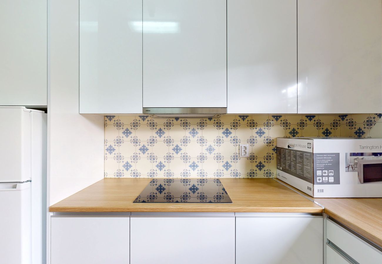 Casa geminada em Albufeira - Oura Villas V3 105
