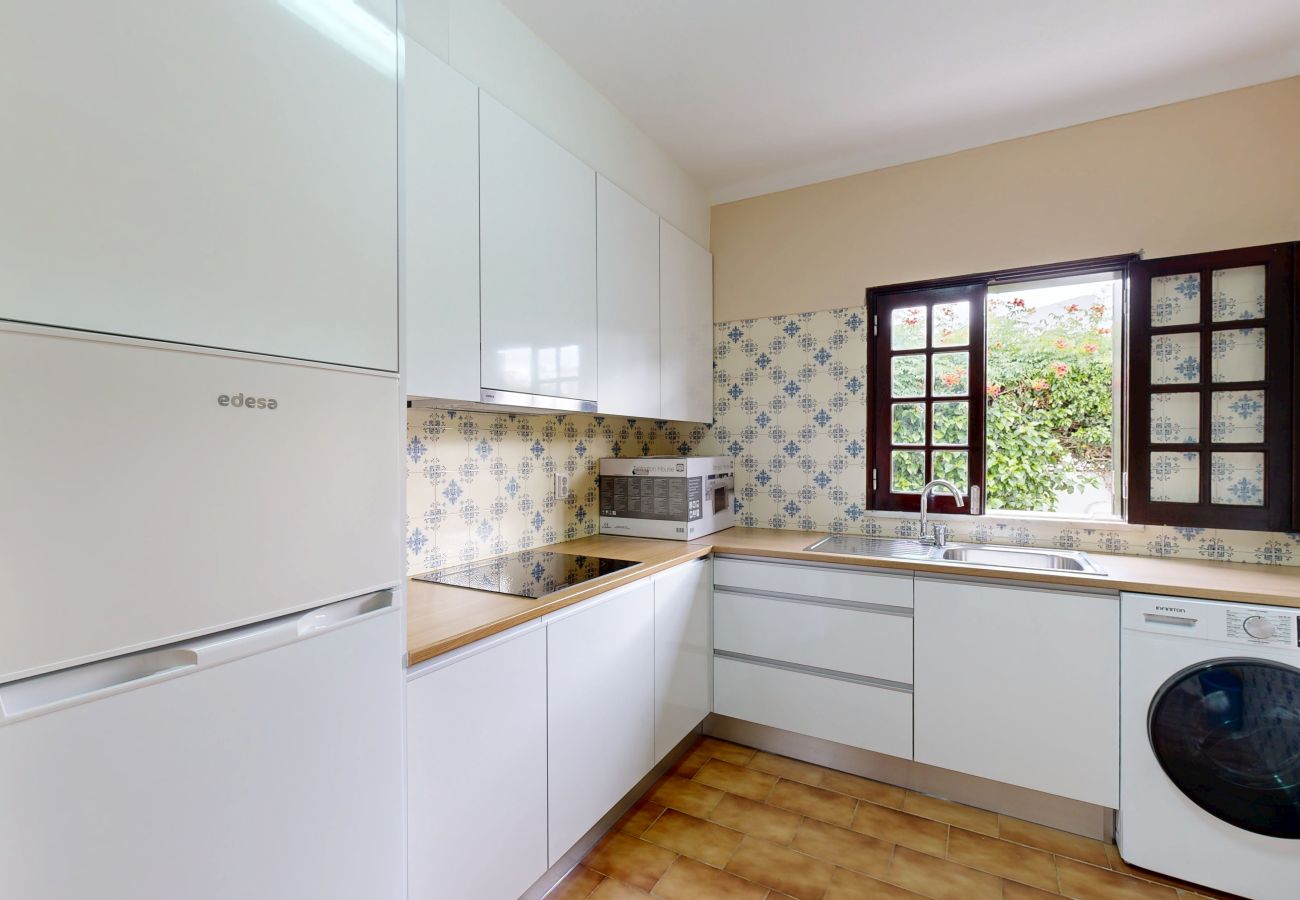 Casa geminada em Albufeira - Oura Villas V3 105