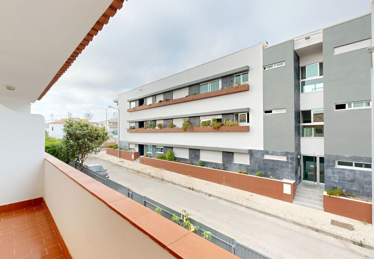 Casa geminada em Albufeira - Oura Villas V3 105