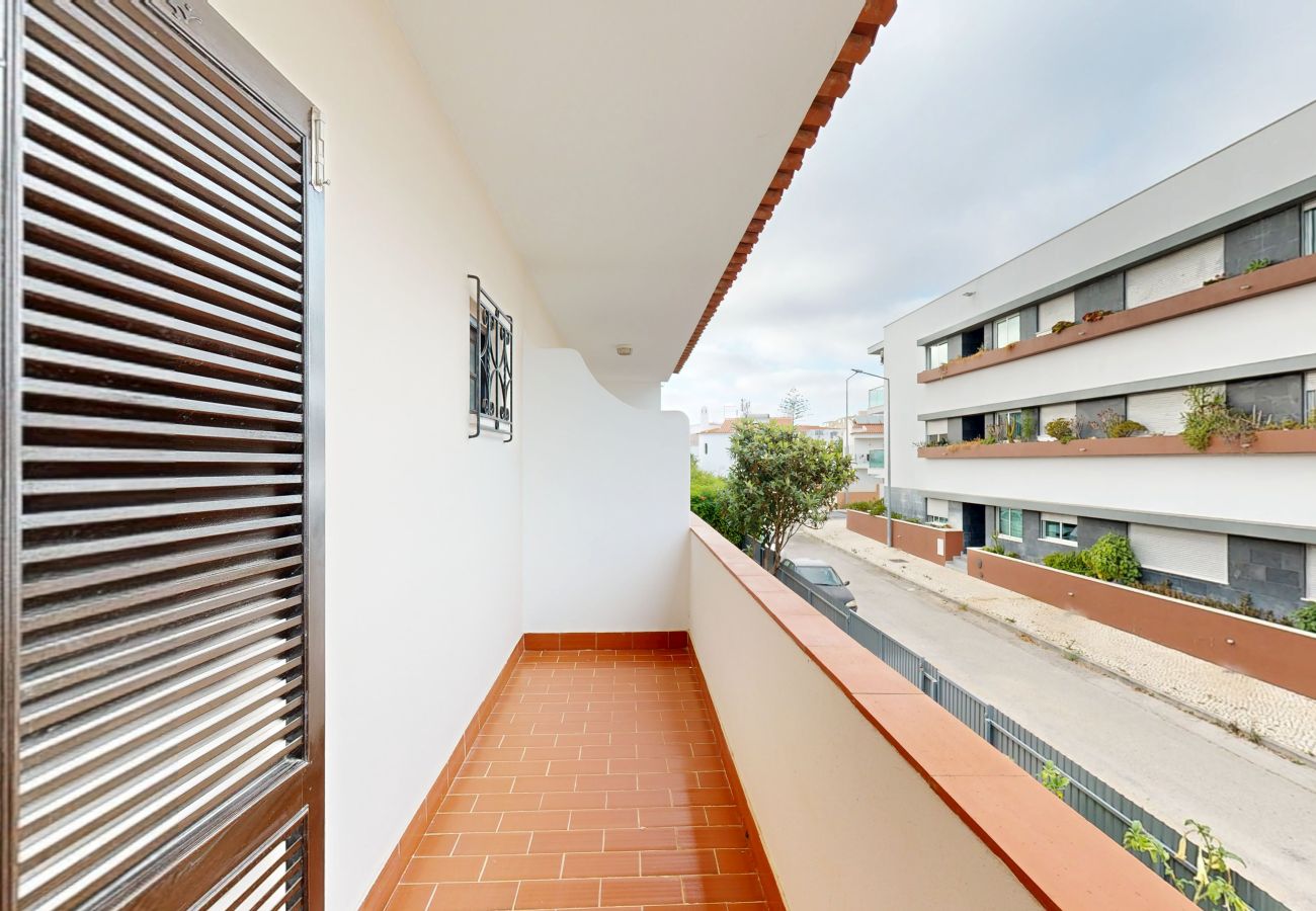 Casa geminada em Albufeira - Oura Villas V3 105