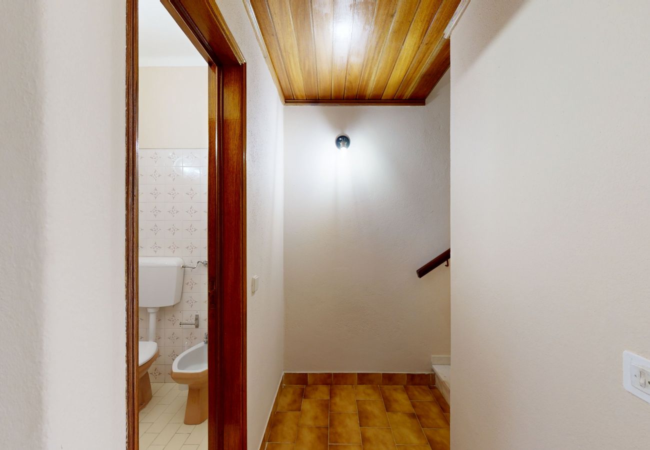 Casa geminada em Albufeira - Oura Villas V3 105