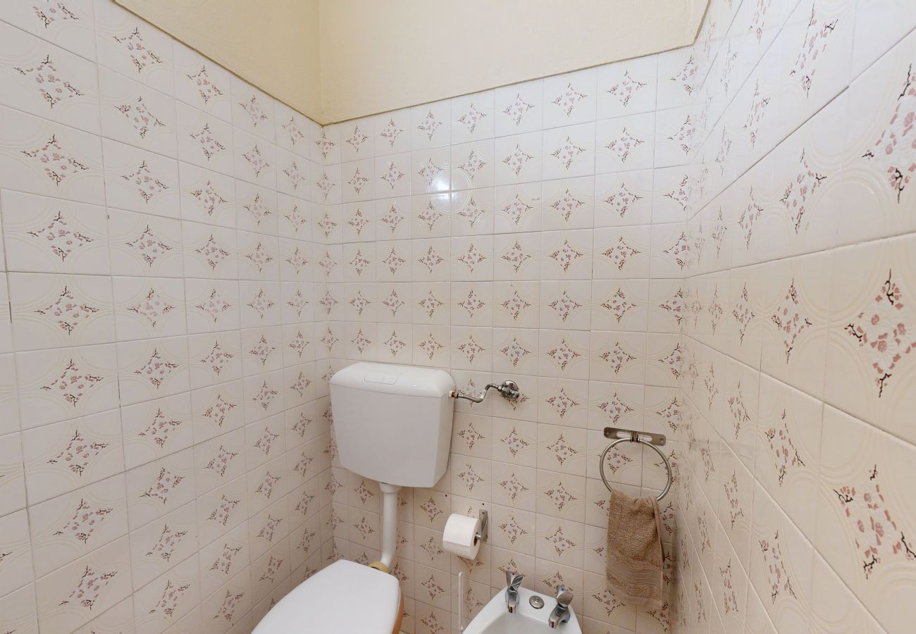 Casa geminada em Albufeira - Oura Villas V3 105