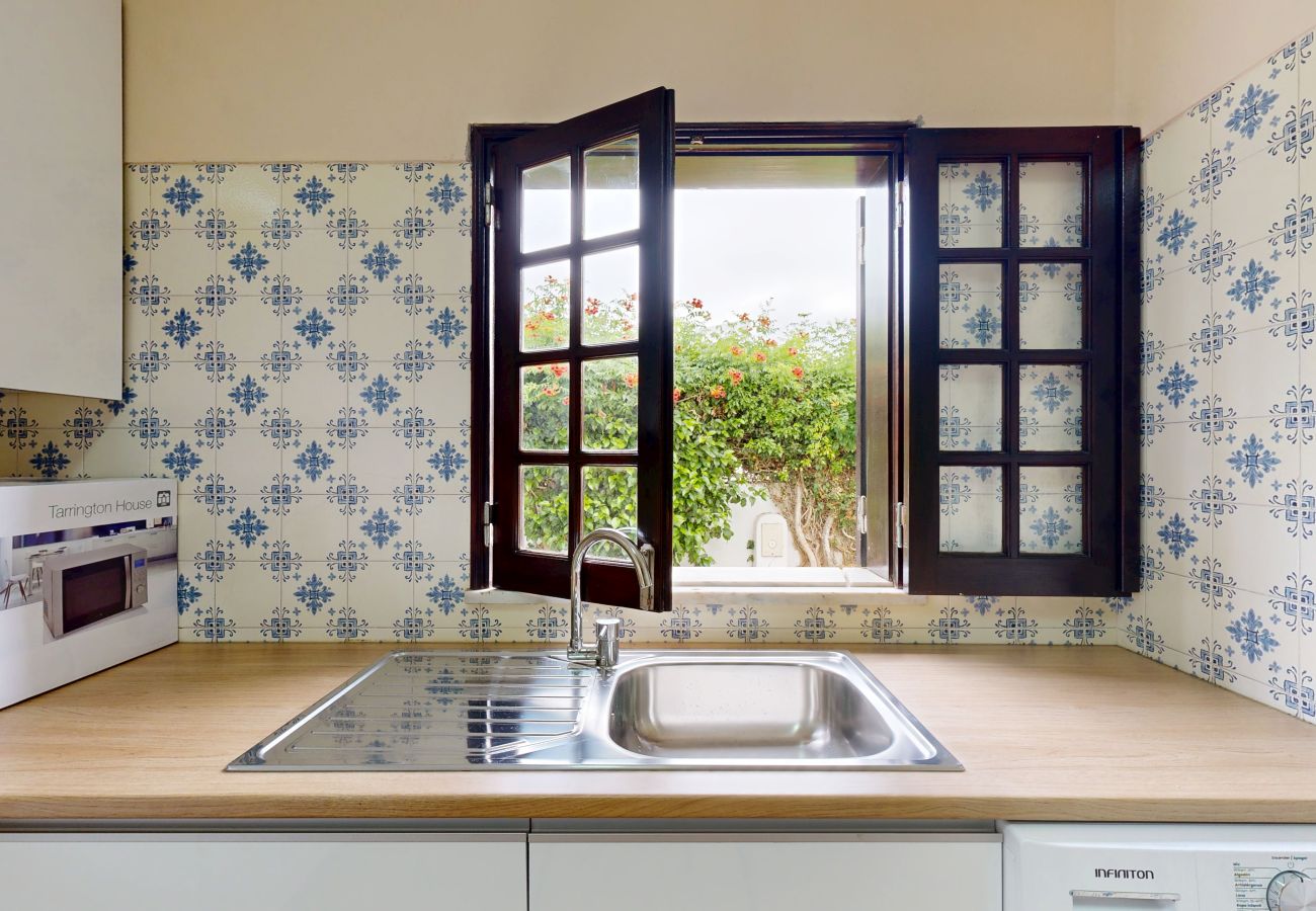Casa geminada em Albufeira - Oura Villas V3 105
