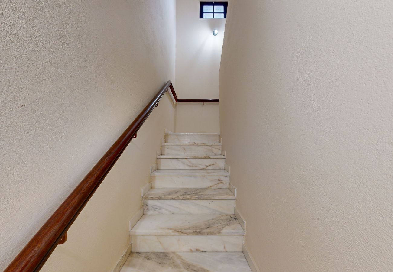 Casa geminada em Albufeira - Oura Villas V3 105