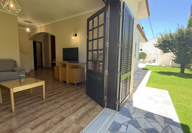 Casa geminada em Albufeira - Oura Villas V4 103 Casa geminada em Albufeira - Oura Villas V4 103