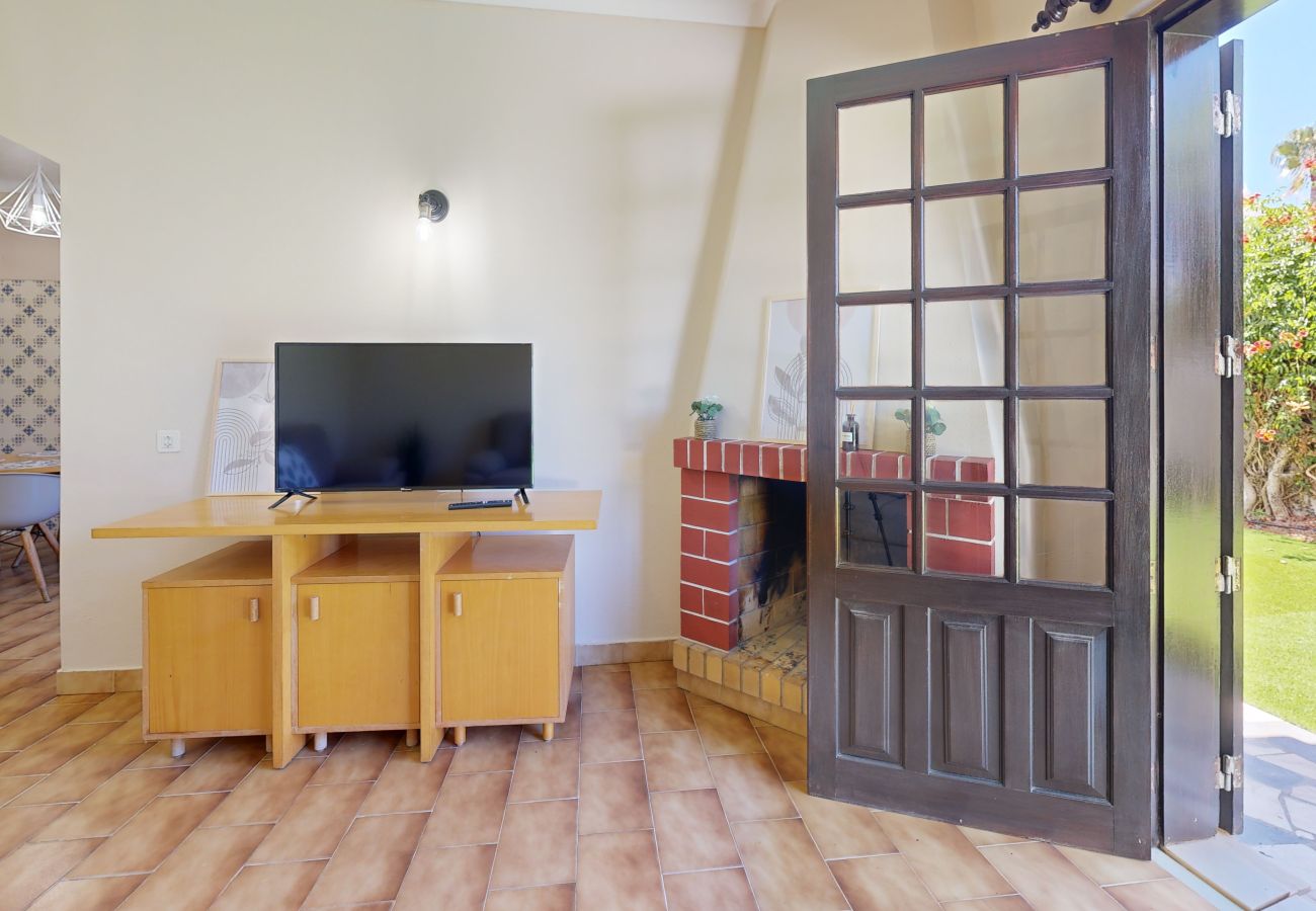 Casa geminada em Albufeira - Oura Villas V4 103