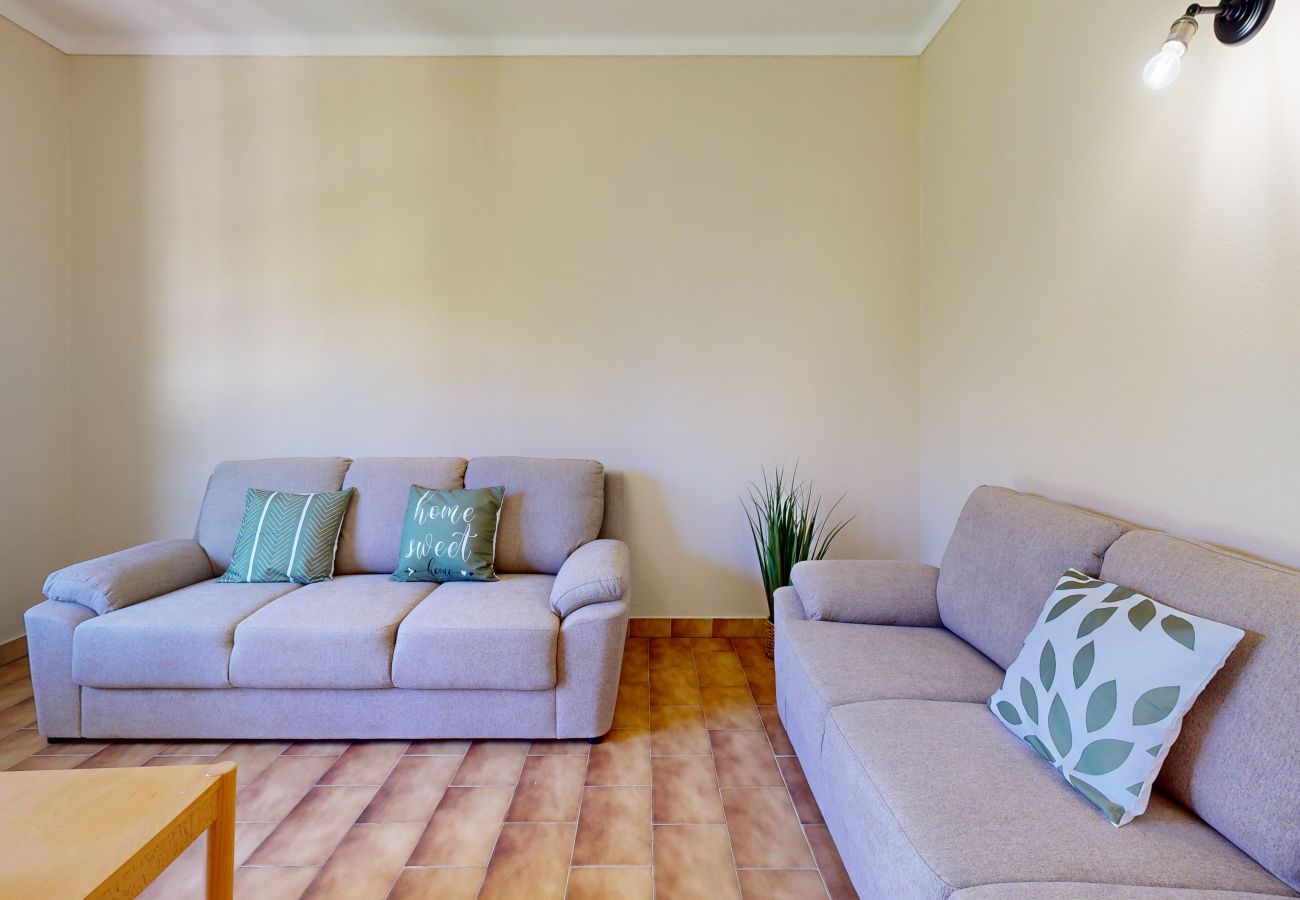 Casa geminada em Albufeira - Oura Villas V4 103