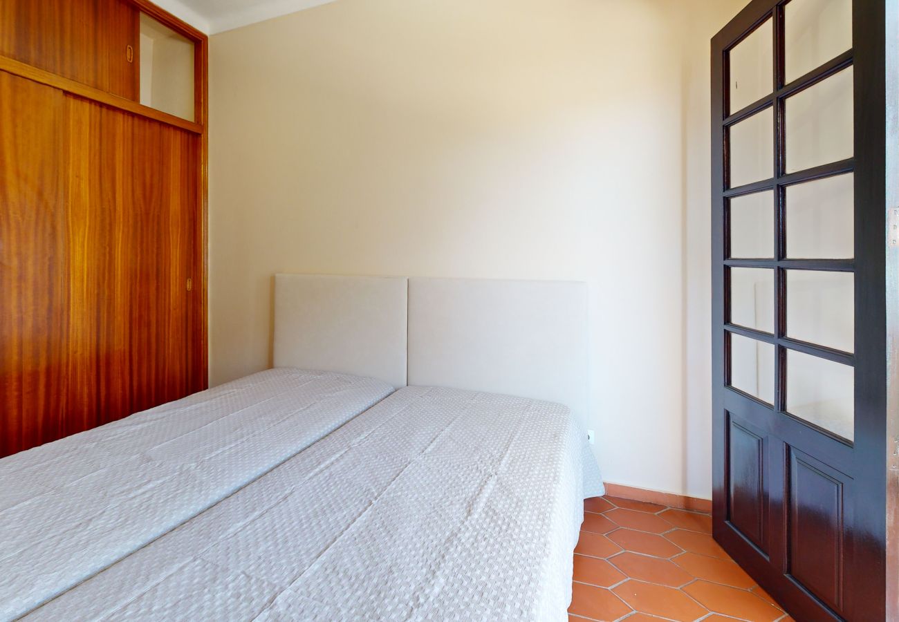Casa geminada em Albufeira - Oura Villas V4 103