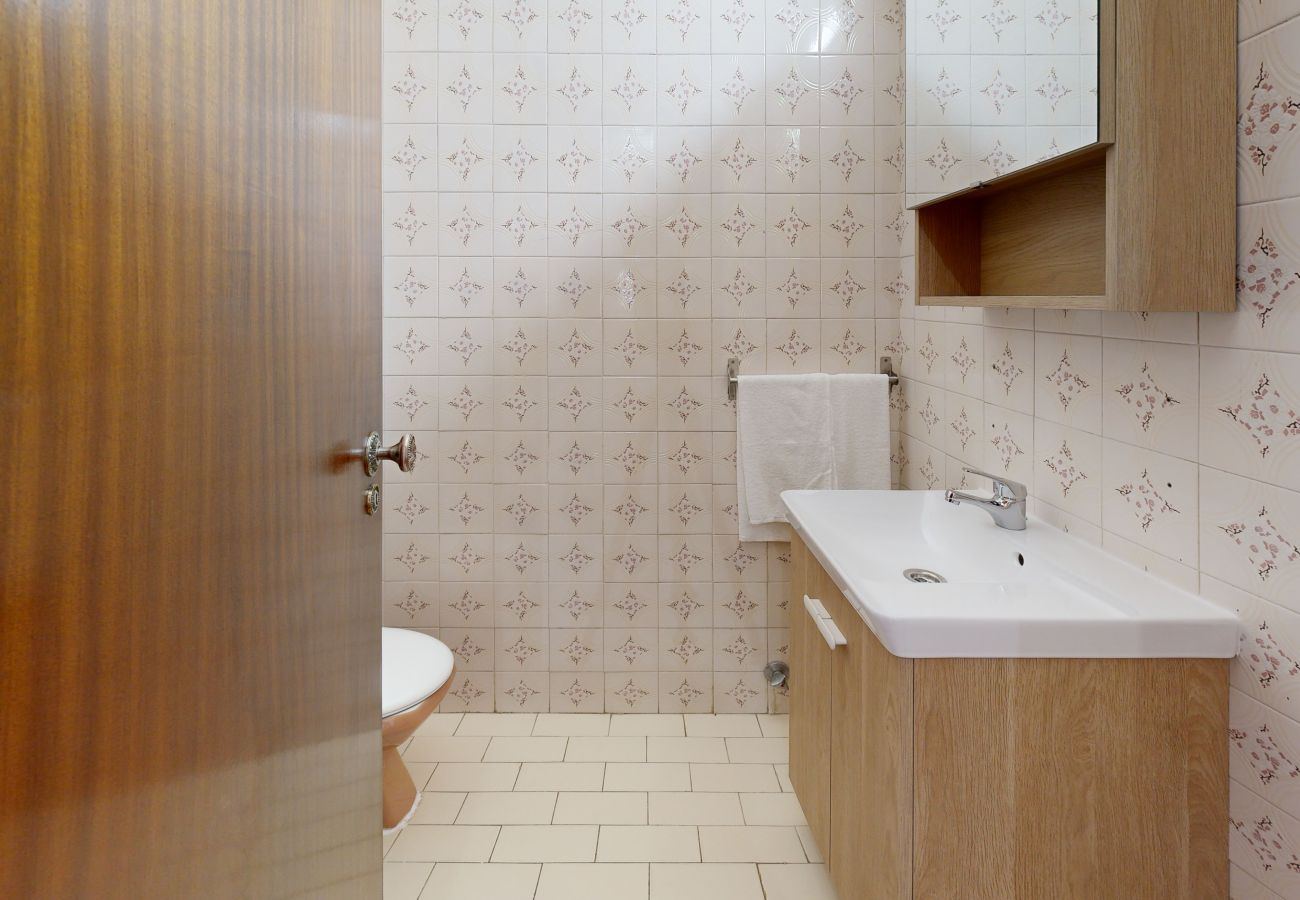 Casa geminada em Albufeira - Oura Villas V4 103