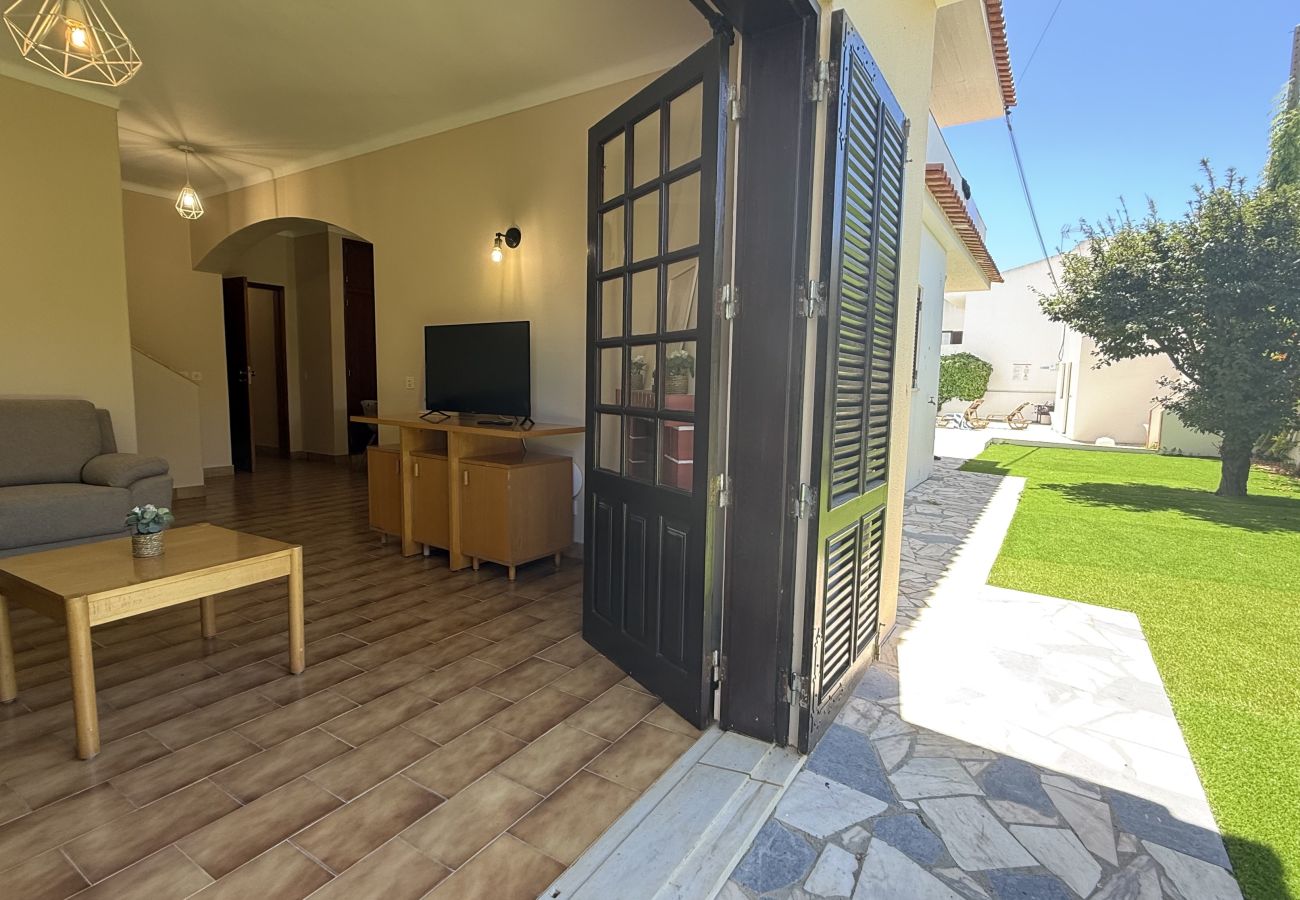 Casa geminada em Albufeira - Oura Villas V4 103