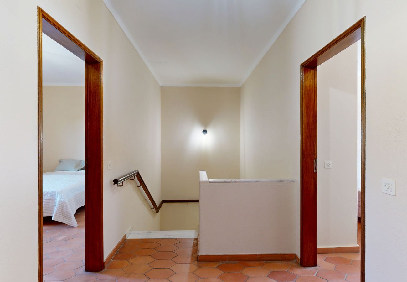 Casa geminada em Albufeira - Oura Villas V4 103