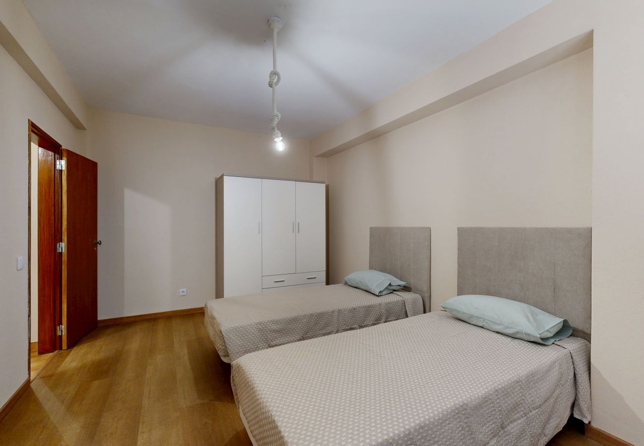 Casa geminada em Albufeira - Oura Villas V4 103