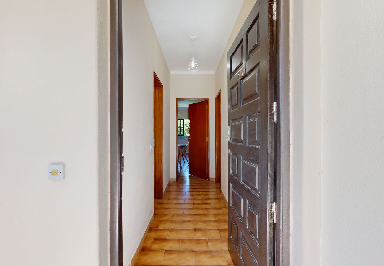 Casa geminada em Albufeira - Oura Villas V4 103